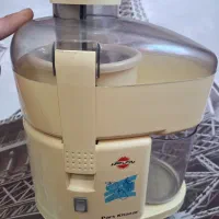 آبمیوه گیر پارس خزر