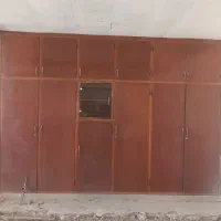 کمد دیواری|جاکفشی، کمد، دراور|اهواز, شهرک دانشگاه|دیوار
