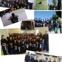 دفاع شخصی ورزشهای رزمی|خدمات آموزشی|بروجرد, |دیوار