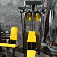 دستگاه بدنسازی نو|تجهیزات ورزشی|اصفهان, دانشگاه اصفهان|دیوار