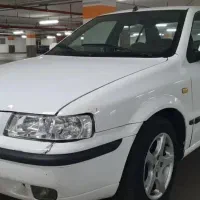 سمند lx 1400|خودرو سواری و وانت|تهران, وردآورد|دیوار