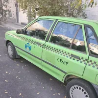 پراید تاکسی|خودرو سواری و وانت|تهران, آهنگ|دیوار