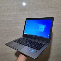 لپ تاپ نسل ۴ hp G1
