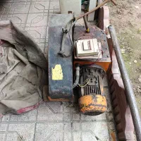 قیچی ترکیه تا 25برش میزنی