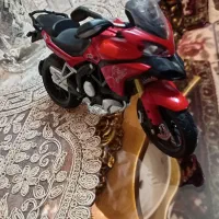 موتور ماکت|اسباب‌بازی بچه|تبریز, |دیوار