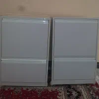 دراور ام دی اف فایبر گلاس