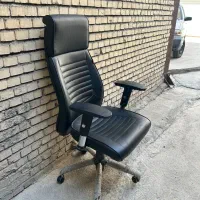 صندلی جکدار درحد صفر|صندلی و نیمکت|سردشت, |دیوار