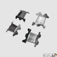 پخش عمده انواع اسکوپ، کلیپس، گوه، اسپیسر|مصالح و تجهیزات ساختمان|اصفهان, عطار نیشابوری|دیوار