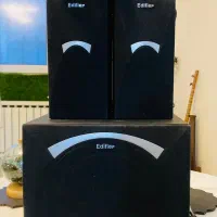 اسپیکر edifier اصل