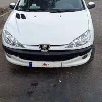 206تیپ 5 مدل 96