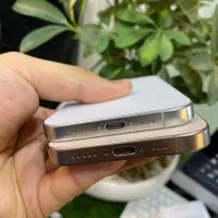 iPhone 16 Pro کارکرده در دو رنگ متفاوت|موبایل|کرج, گوهردشت|دیوار