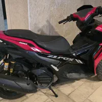 آیروکس ۱۸۰ زیگما