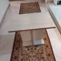 جلو مبلی میز عسلی