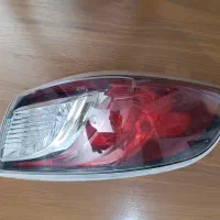 چراغ عقب‌ خطر مورانو پرادو مزدا۳ سوناتا اپتیما|قطعات یدکی و لوازم جانبی|تهران, شهرآرا|دیوار