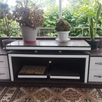 میز تلویزیون