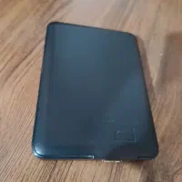 باکس هارد اکسترنال به همراه کیف