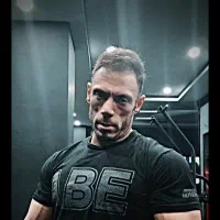 مربی بدنسازی