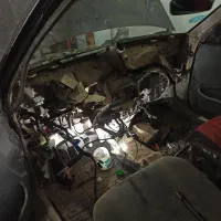 شستشو انژکتور تنظیم موتور کولر و شستشوی بخاری|خدمات موتور و ماشین|مشهد, توس (بلوار توس)|دیوار