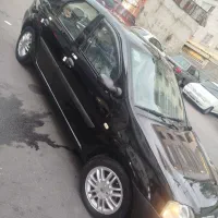 ال۹۰پارس خودرو مدل۹۴ کم کارکرد..