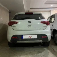 Lifan x50