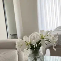 پرده مینیمال ۲/۷۰*۲ متر