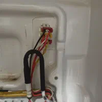 تعمیر تخصصی انواع یخچال|خدمات پیشه و مهارت|اراک, |دیوار