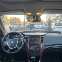 دنا ۱۴۰۲ اتومات|خودرو سواری و وانت|اردبیل, |دیوار