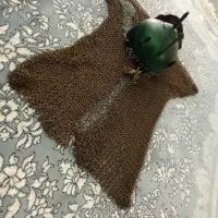 کلاه وااهنی خلیی تمیزه هست