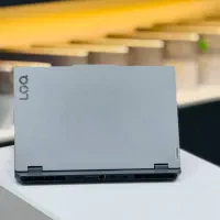 لپ تاپ LOQ با RTX 4050 6GB رم 24GB