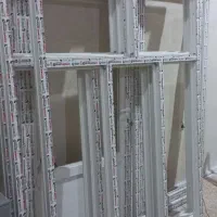 درب وپنجره UPVC|مصالح و تجهیزات ساختمان|اردبیل, |دیوار