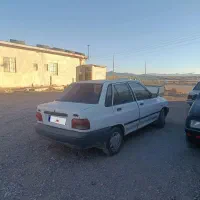 پراید ۸۹ هیدرولیک دوگانه