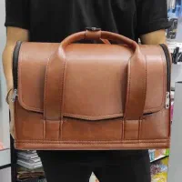 کیف ناخن و مژه