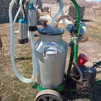 دستگاه شیر دوش