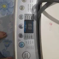 ماشین لباسشویی ال جی