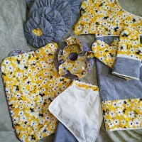 ست سرویس آشپزخانه  اقتصادی مخصوص نو‌عروسا  آشپز