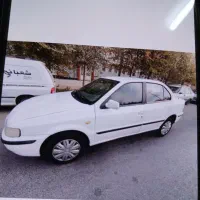 سمند مدل 87|خودرو سواری و وانت|قم, ناصردیوان|دیوار