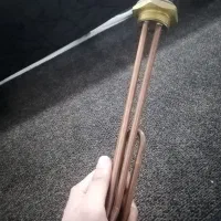 المنت آبگرمکن ایتالیایی