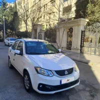 ساینا S* مدل آخر ۱۴۰۱* بی رنگ سالم* کم کار