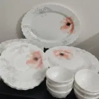 سرویس ۲۶تایی آکروپال