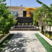 اجاره ویلا استخردار ابگرم فول امکانات