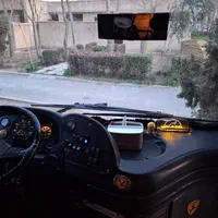 میدل باس مان|خودرو سنگین|لنجان, |دیوار