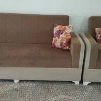 مبل هفت نفره