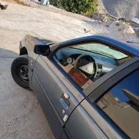 پژو 405 مدل 98
