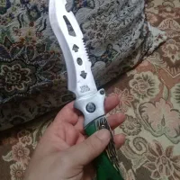 چاقوهای آمریکایی قدیمی|کوهنوردی و کمپینگ|تهران, افسریه شمالی|دیوار