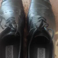 کفش چرمی مردانه|کیف، کفش، کمربند|سنندج, |دیوار