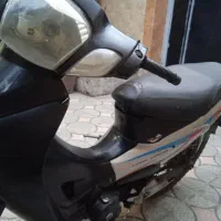 موتور بی کلاج