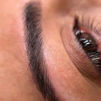 آرایش دائم تخفیف باورنکردنی|خدمات آرایشگری و زیبایی|زرند, |دیوار