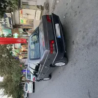 پژو روا دوگانه کارخانه مدل۸۷|خودرو سواری و وانت|مشهد, نظام دوست|دیوار