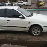 سمند ای اف سون مدل1392