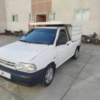 پراید وانت